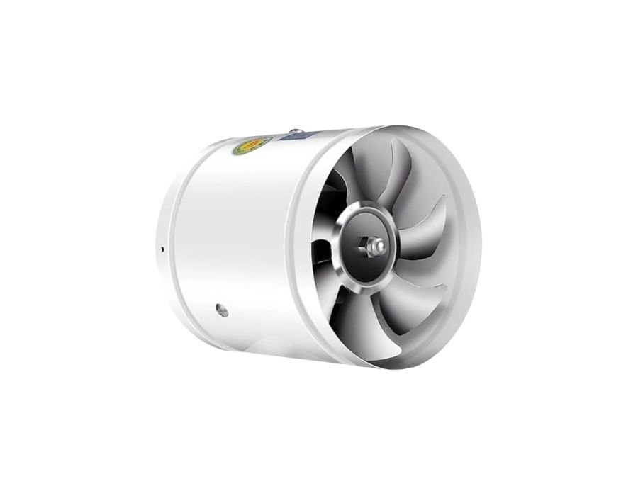 Kitchen Exhaust Fans