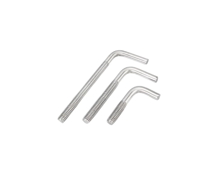 L Bolts