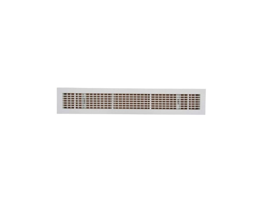 Linear Bar Grilles
