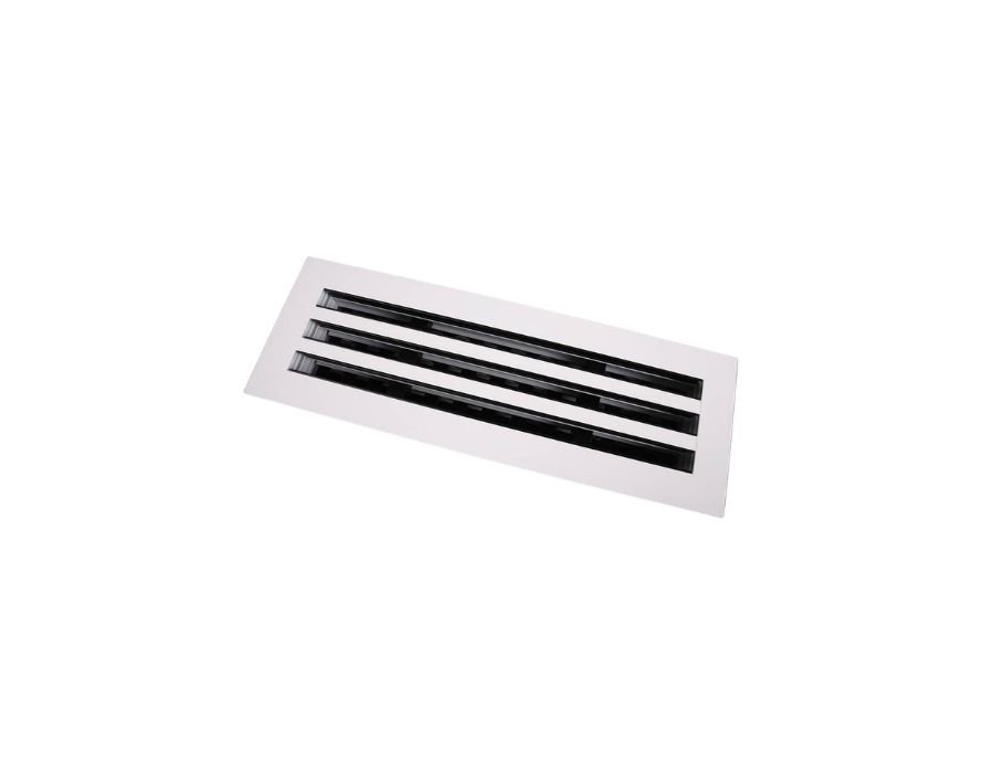 Linear Slot Diffusers