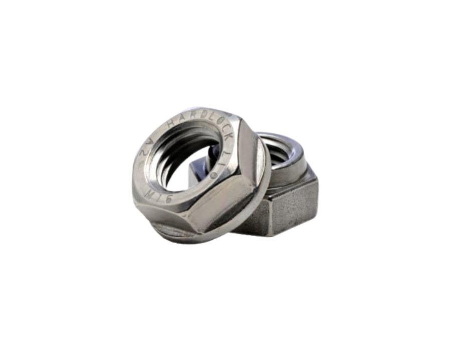 Lock Nuts