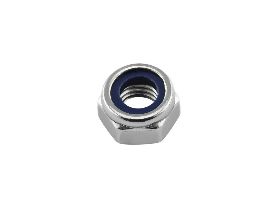 Nylock Nuts