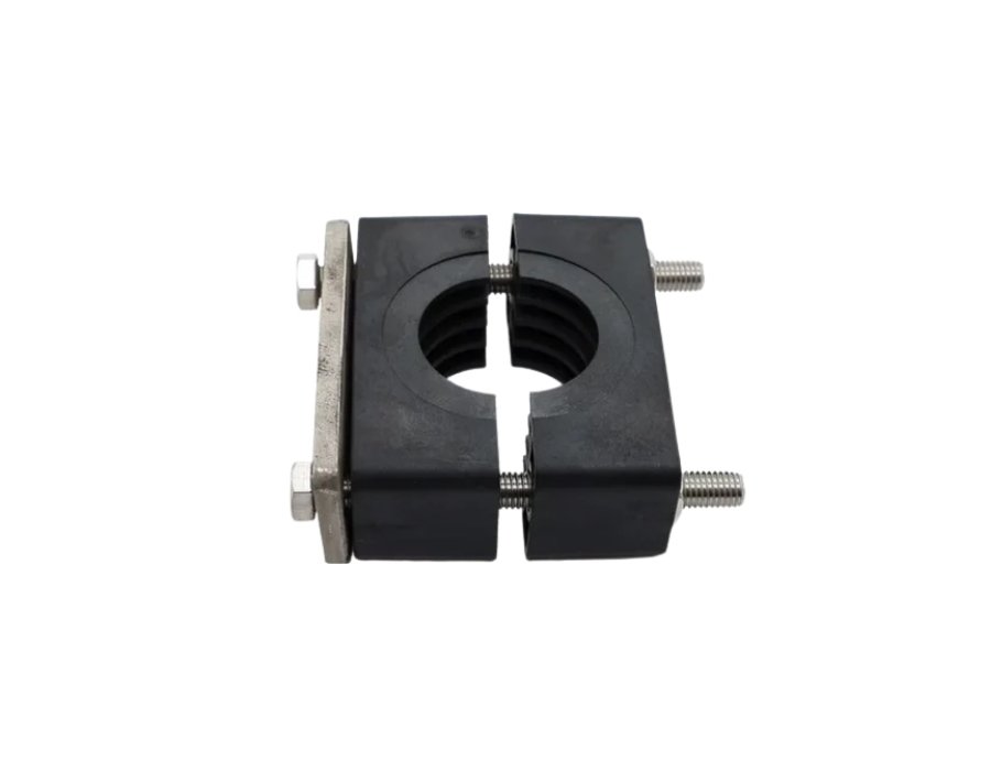 Nylon (Polyamide) Tube Clamps