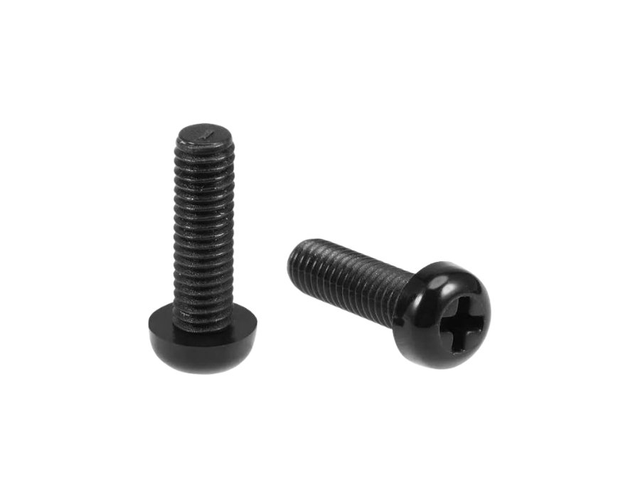 Nylon Screws
