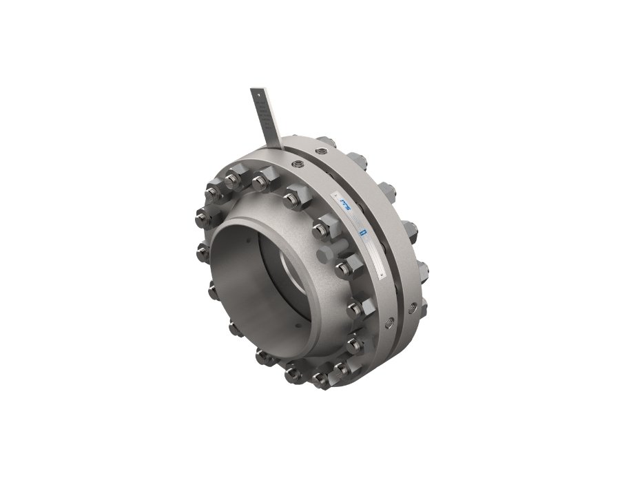 Orifice Flanges