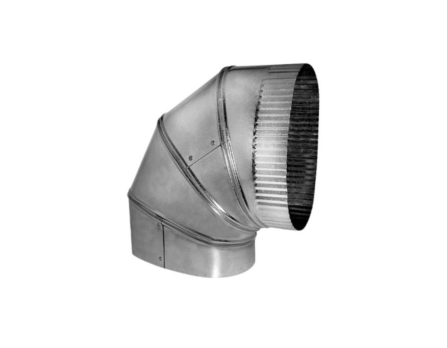 Oval Elbow