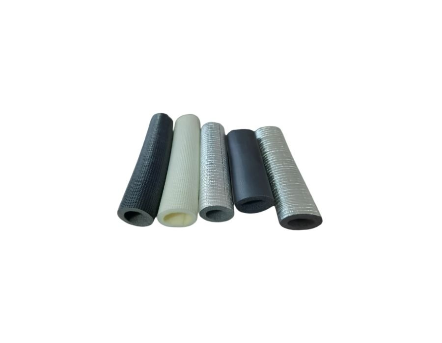 Pipe & Duct Insulation