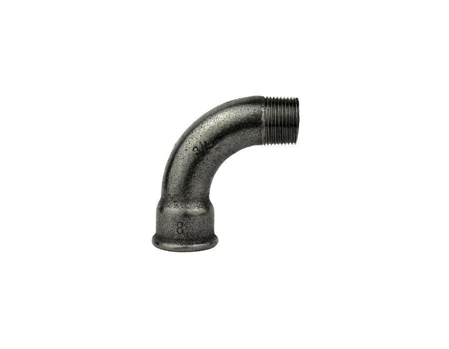 Pipe Fitting Bends
