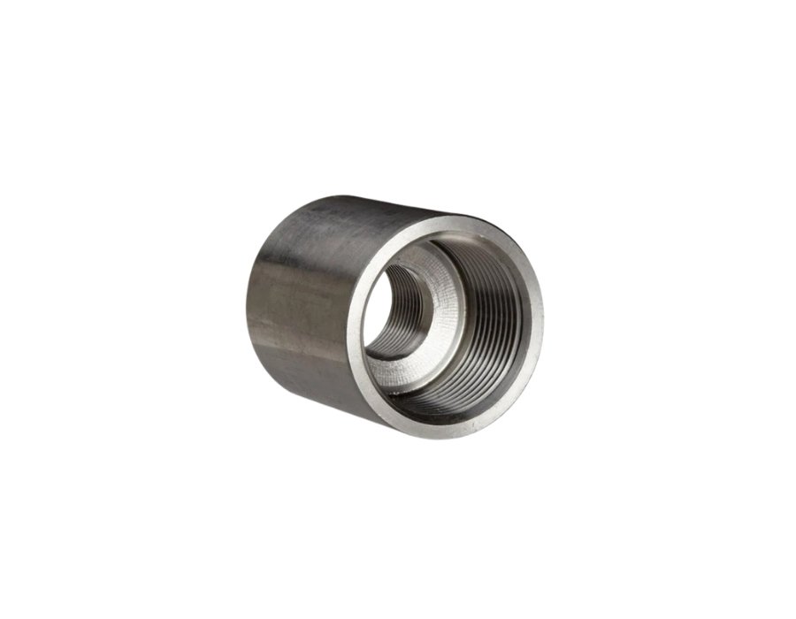 Pipe Fitting Coupling