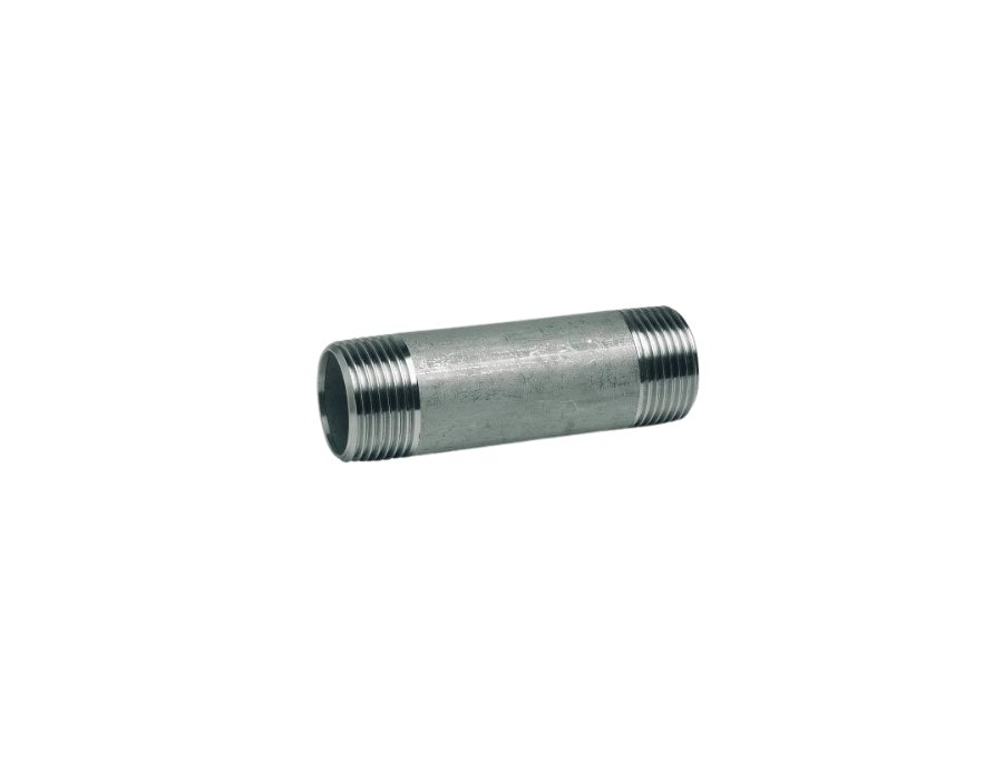 Pipe Fitting Nipple