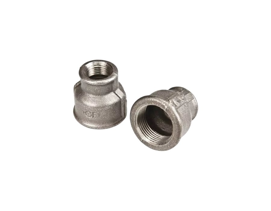 Pipe Fitting Reducer