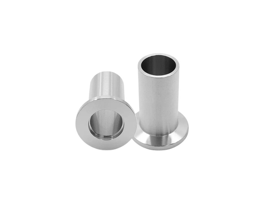 Pipe Fitting Stub Ends / Lap Joints