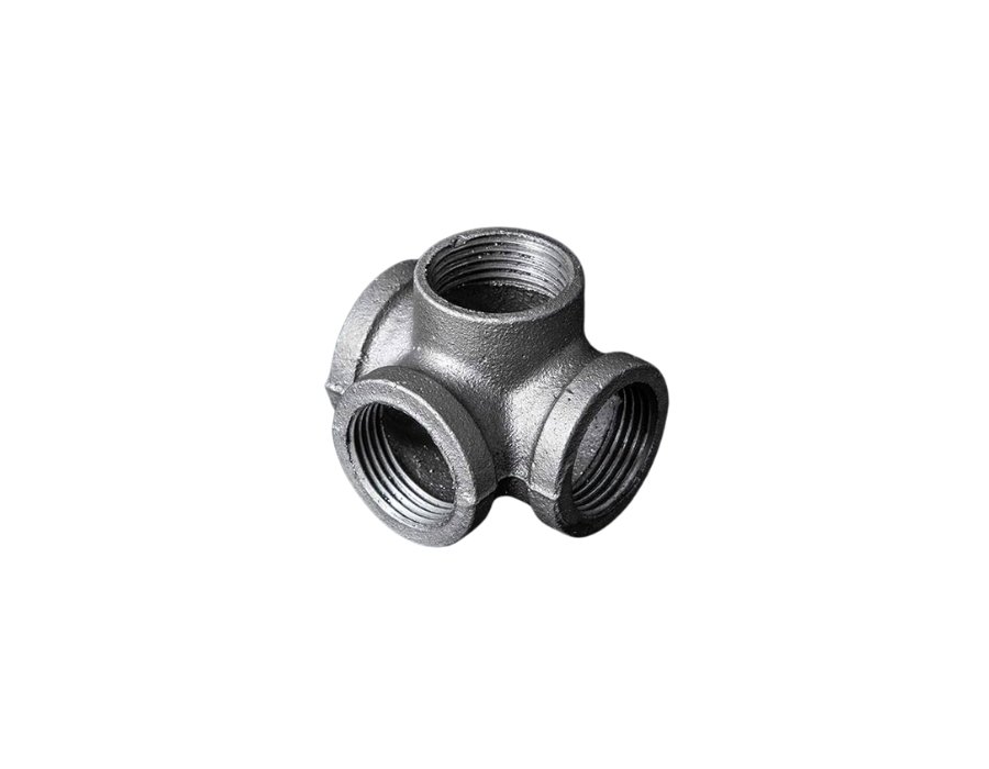 Pipe Fitting Tee