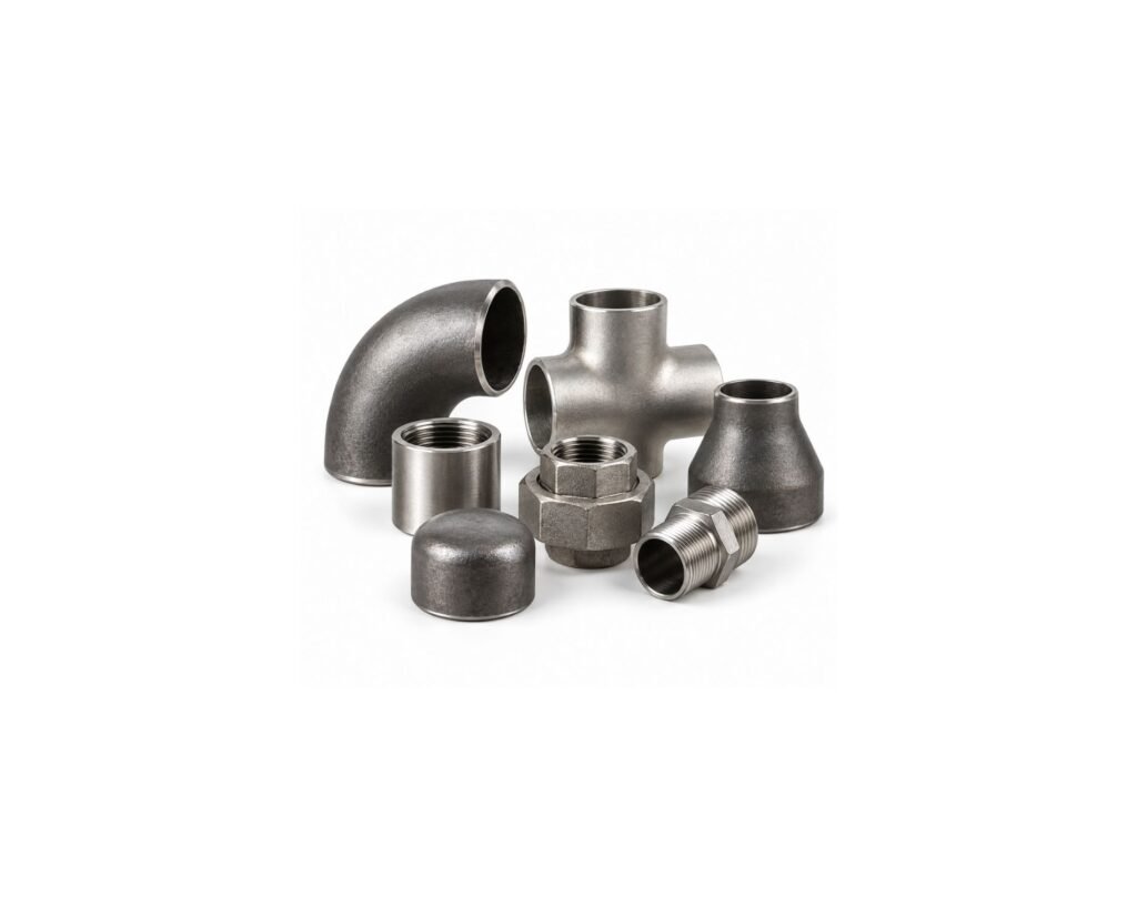 Pipe Fittings