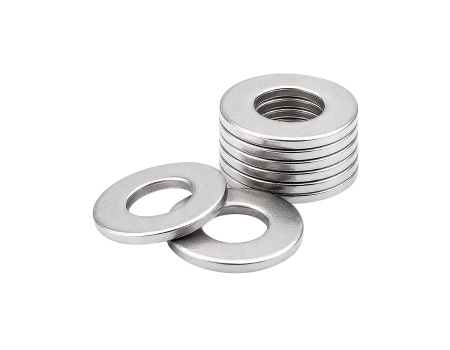 Plain Washers