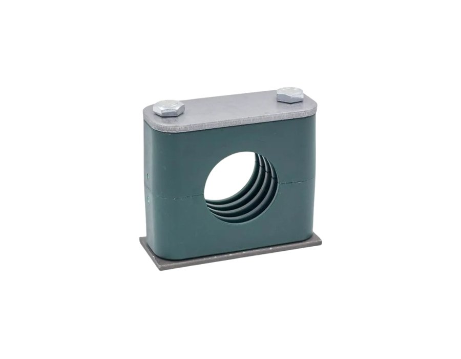 Polypropylene Tube Clamps