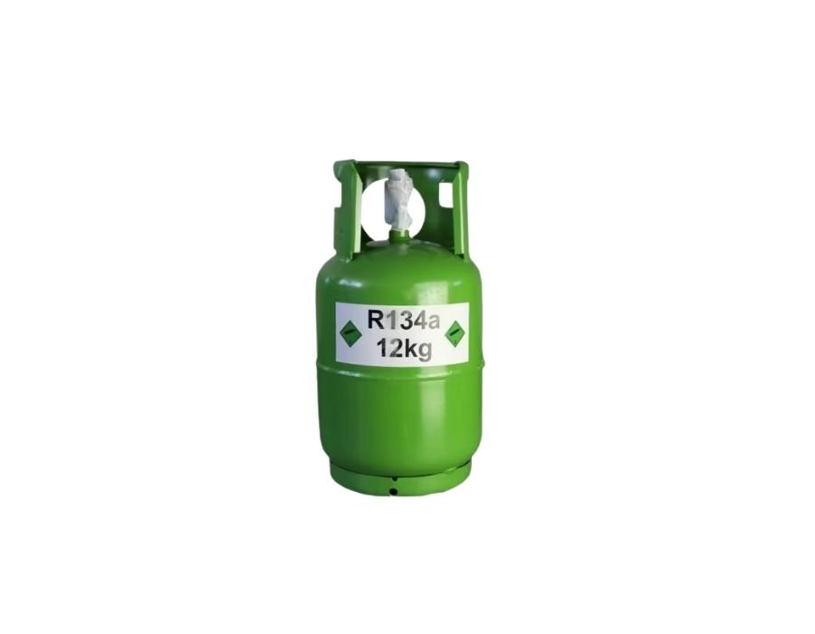 R134a Refrigerant