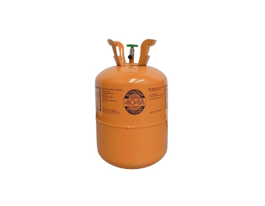 R404A Refrigerant