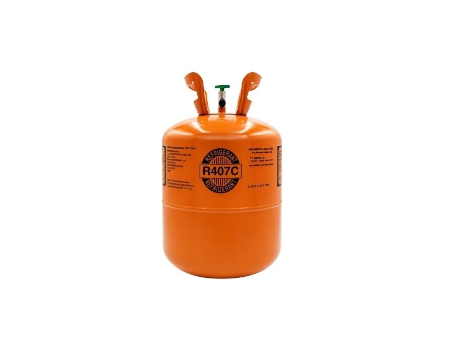 R407C Refrigerant