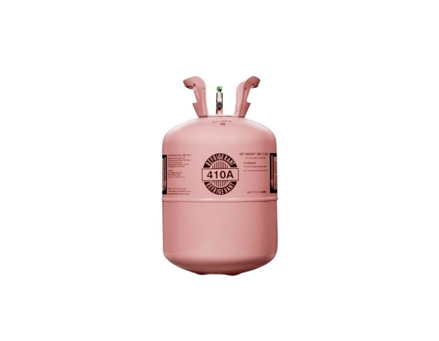 R410A Refrigerant