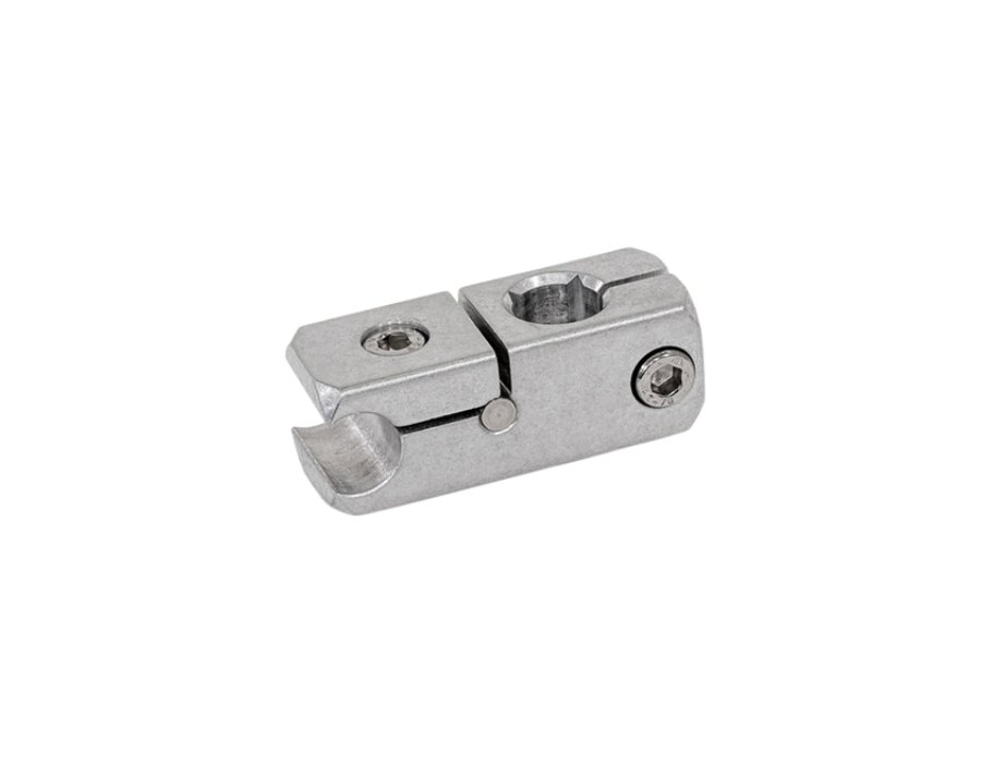Rail Mounted Clamps