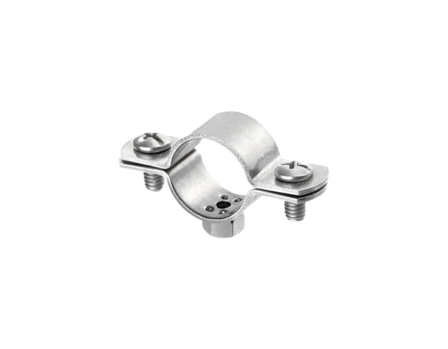 SS 316 Tube Clamps