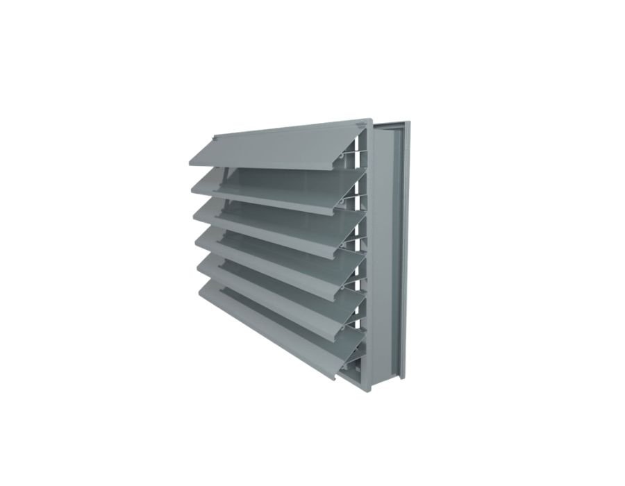 Sand Trap Louvres