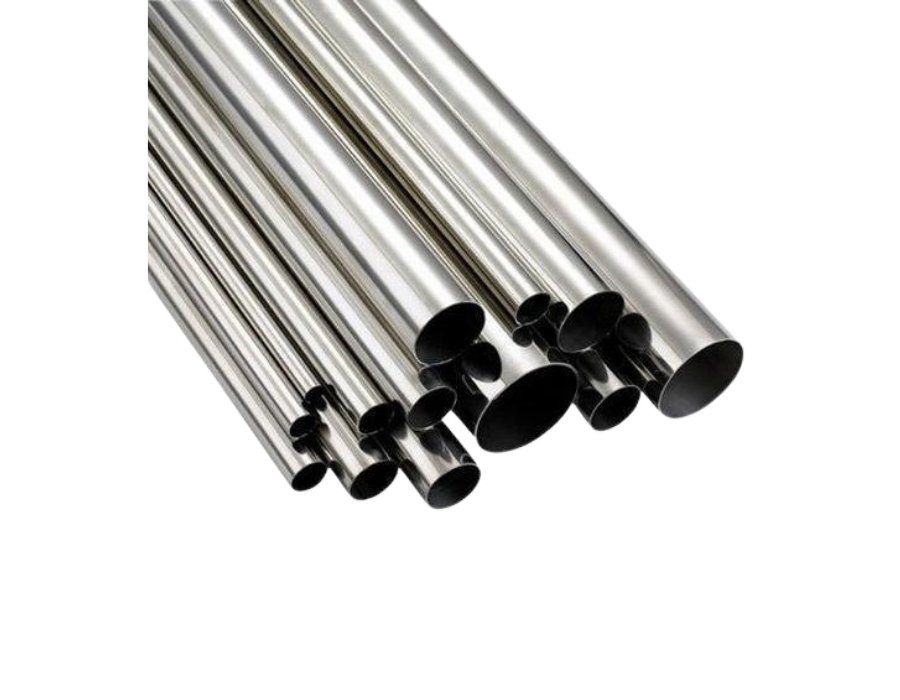 Seamless Pipes