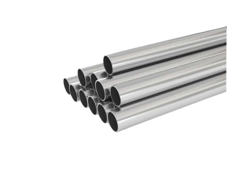Seamless Tubes
