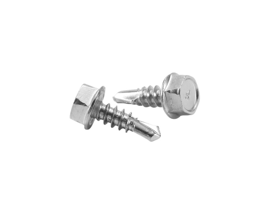 Self Tapping Screws