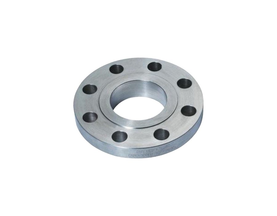 Slip On Flanges