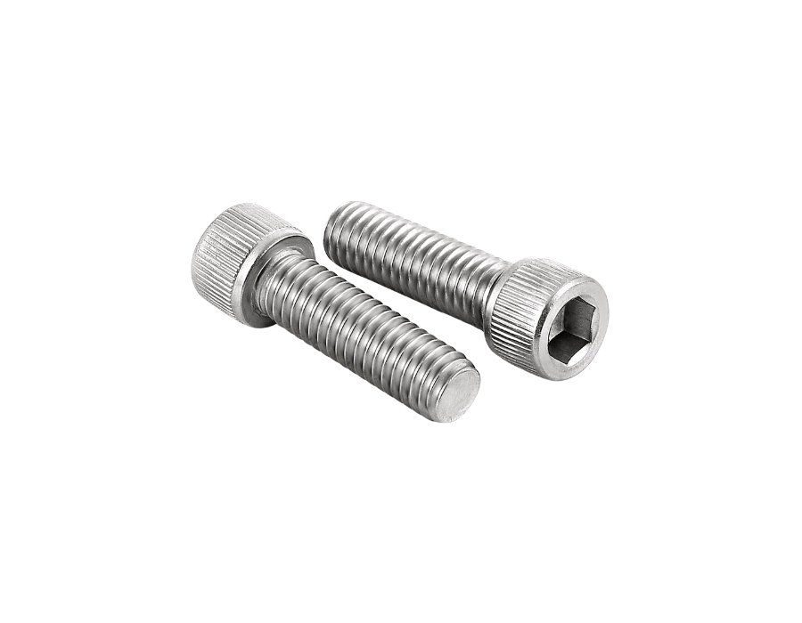 Socket Head Cap Screws