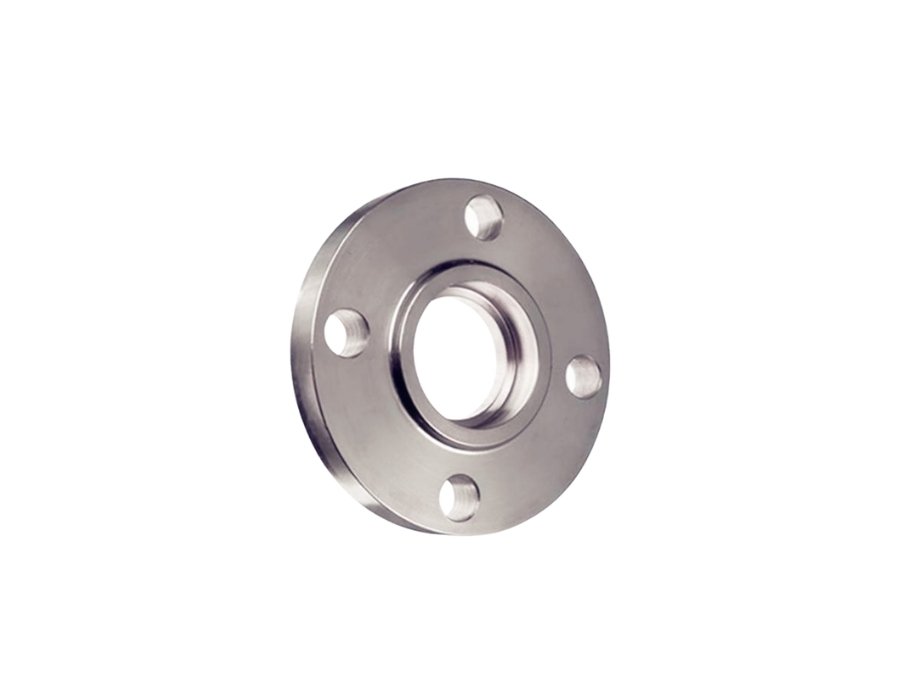 Socket Weld Flanges