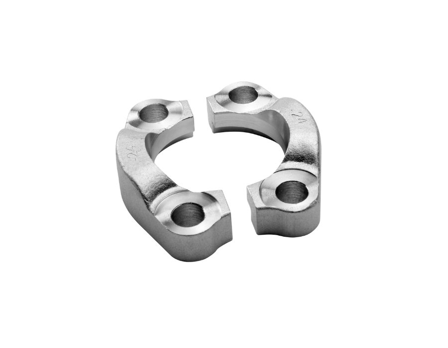 Split Flanges