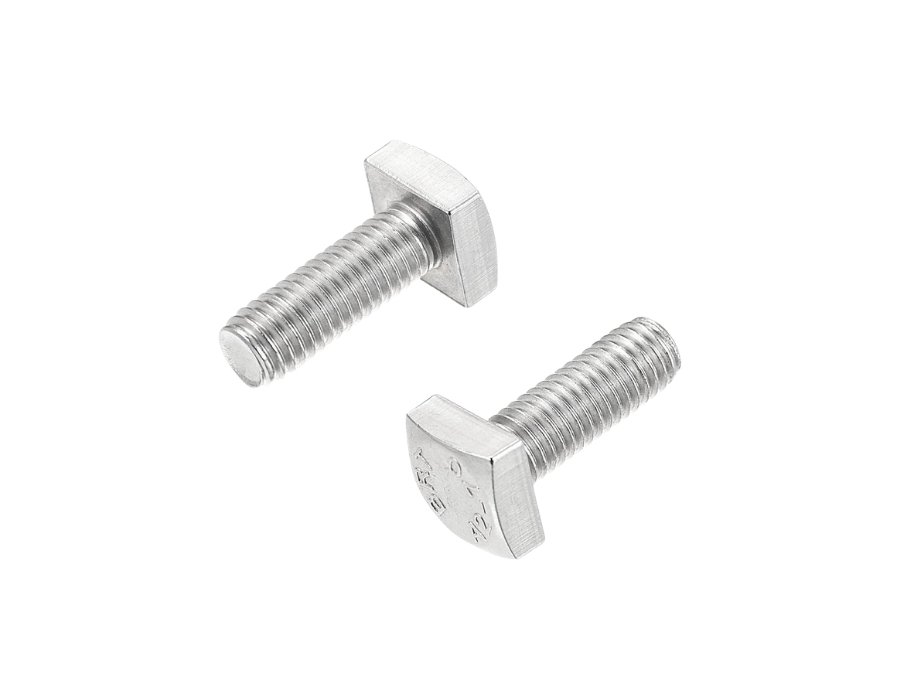 Square Bolts