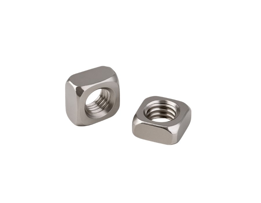 Square Nuts