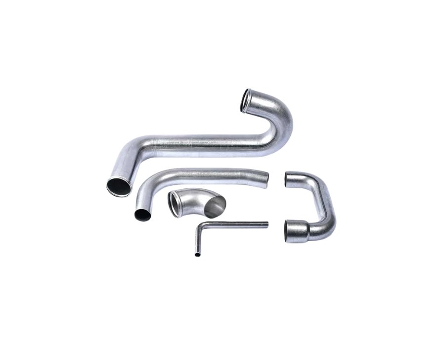 Stainless Steel Bends