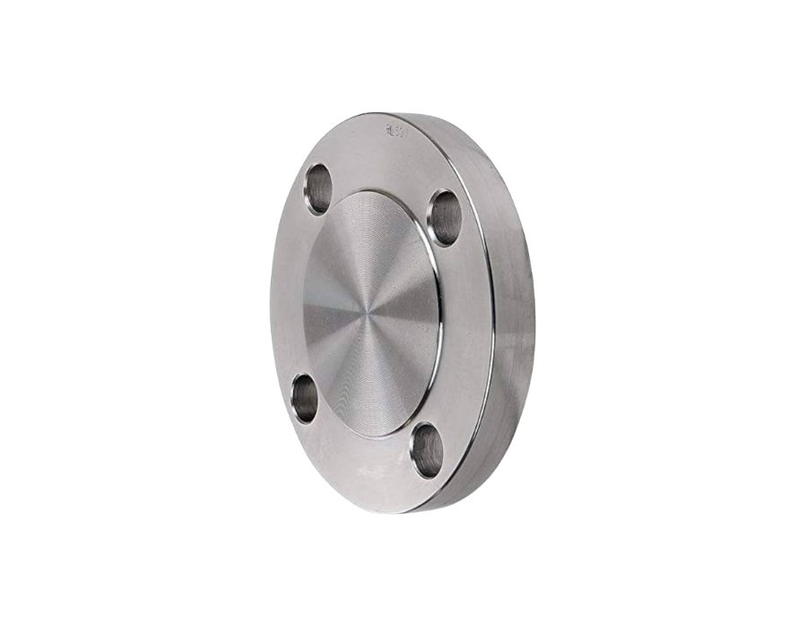 Stainless Steel Blind Flanges