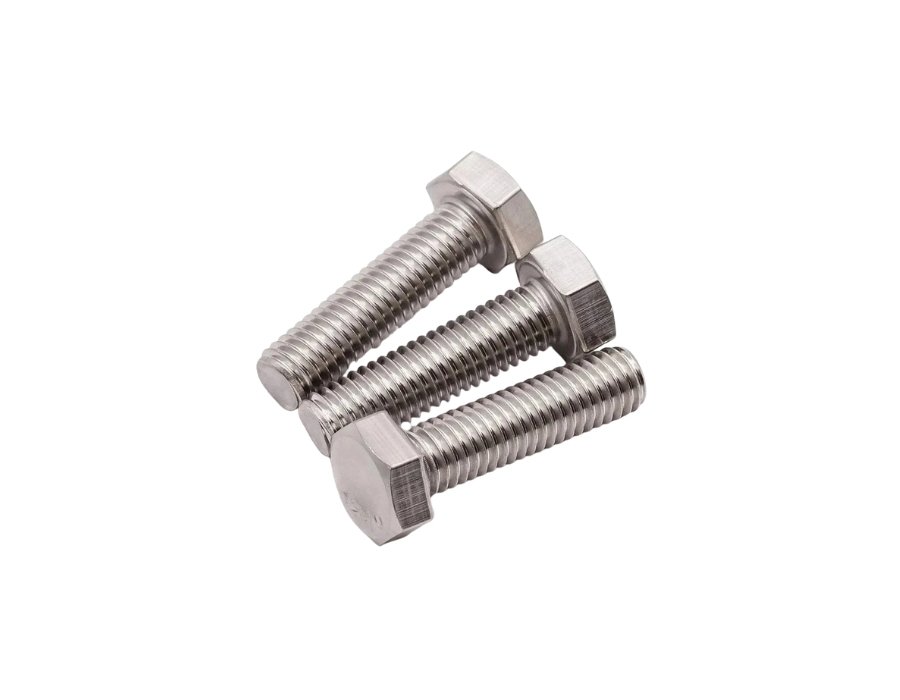 Stainless Steel Bolts
