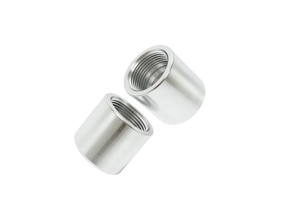 Stainless Steel Couplings