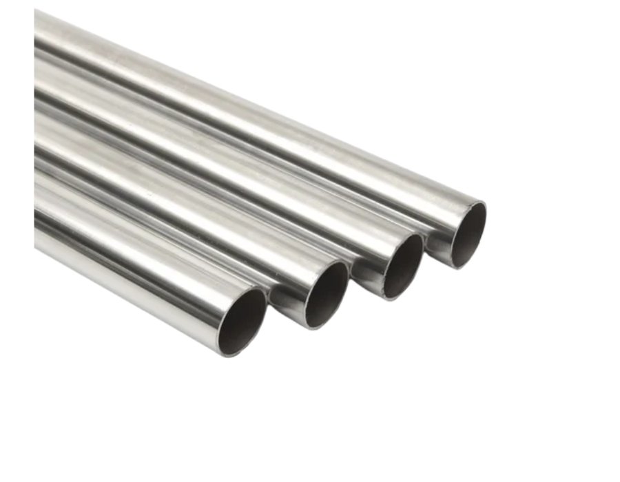 Stainless Steel ERW Pipes