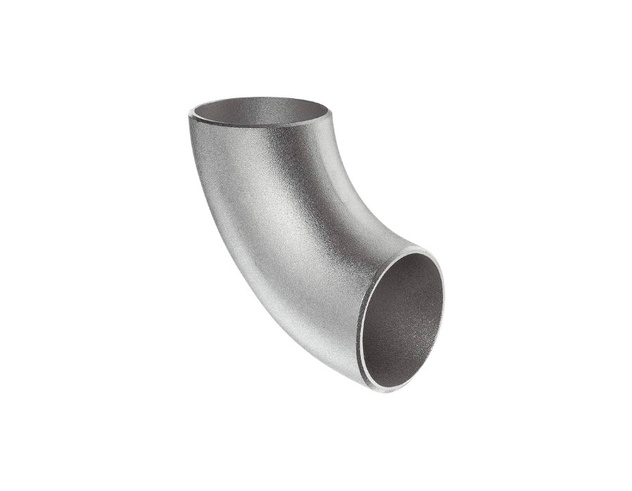 Stainless Steel Elbows