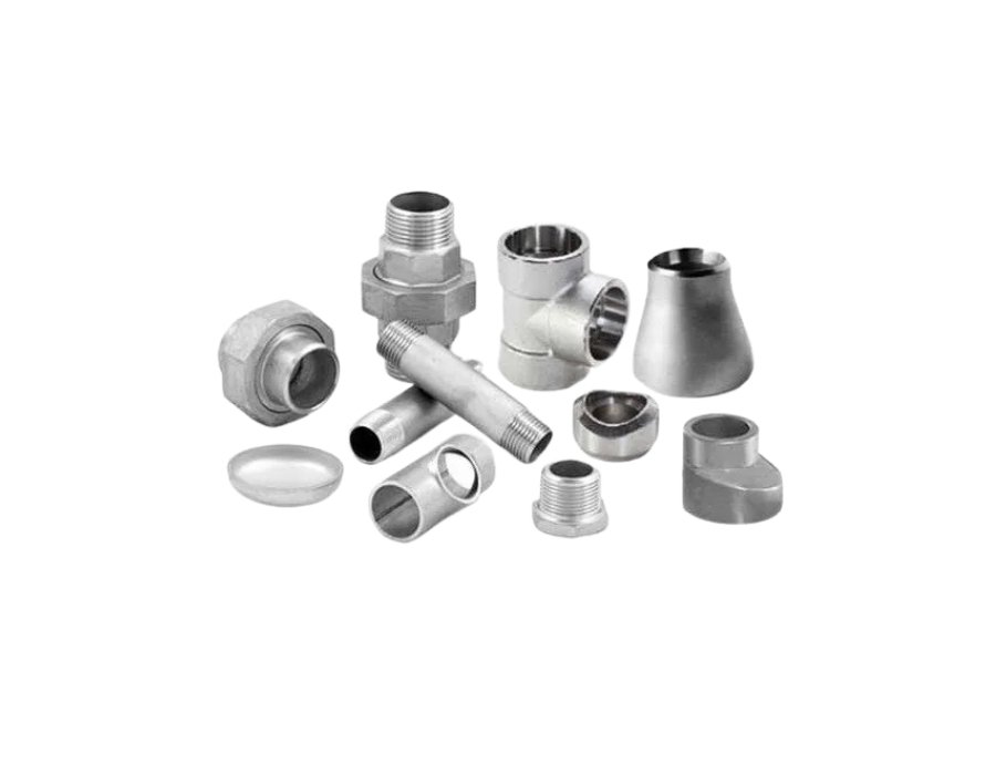 Stainless Steel Forged Fittings
