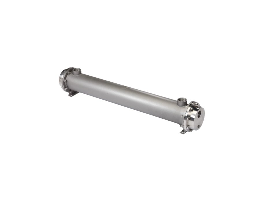 Stainless Steel Heat Exchanger Tubes