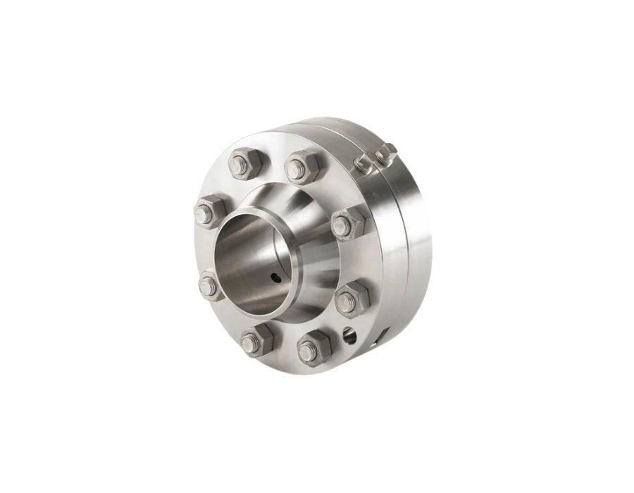 Stainless Steel Orifice Flanges