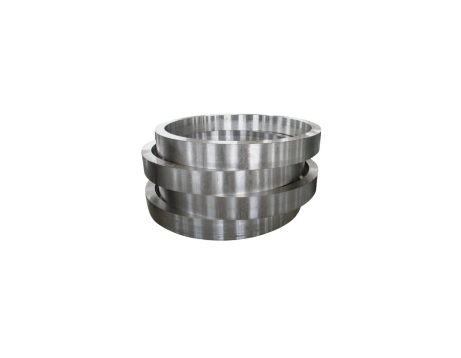 Stainless Steel Rings
