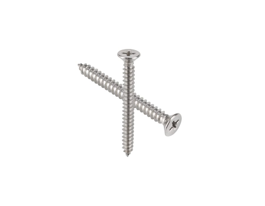 Stainless Steel Screws