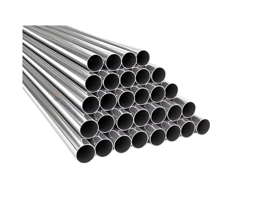 Stainless Steel Seamless Pipes