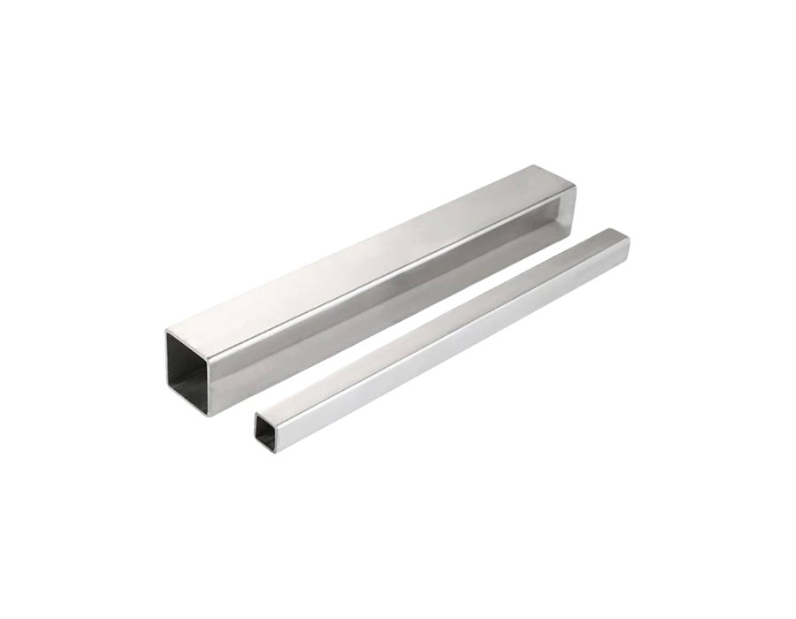 Stainless Steel Seamless Tubes