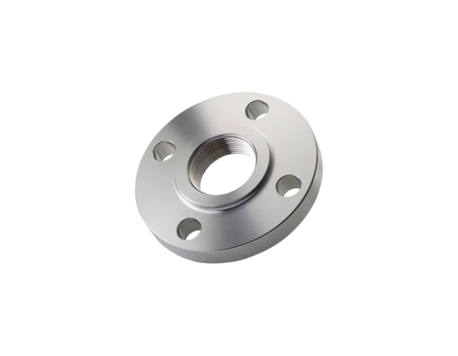 Stainless Steel Slip On Flanges